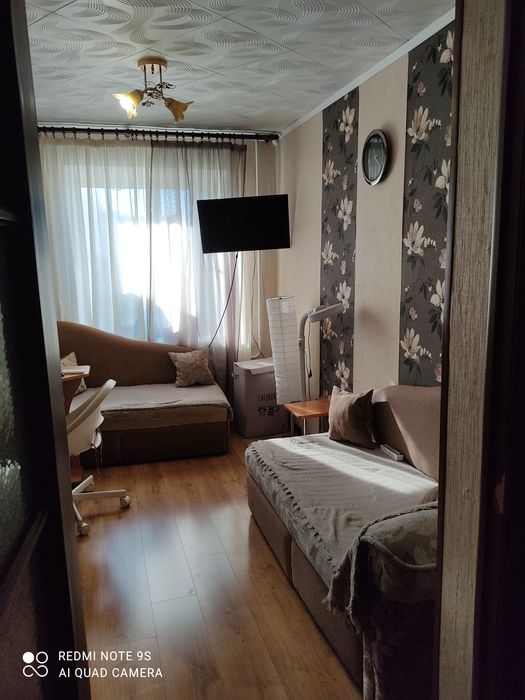 МЕНЯЮ..3ку на дом