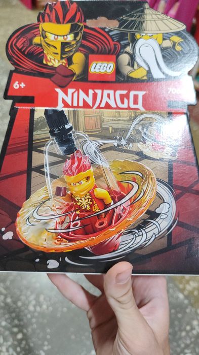 Лего ниндзяго оригинал