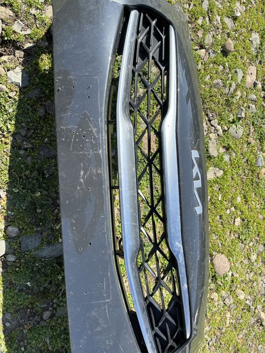 Решетка Киа Сийд/Kia XCeed