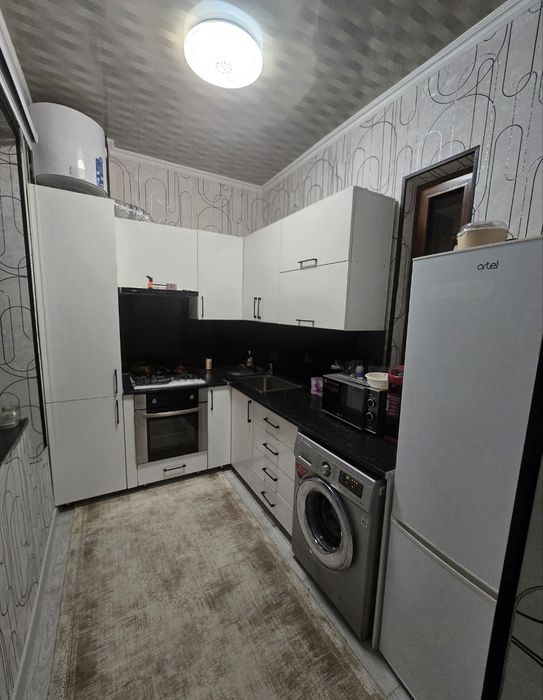 Срочно сдаётся новостройка Вокзал 48 мактаб