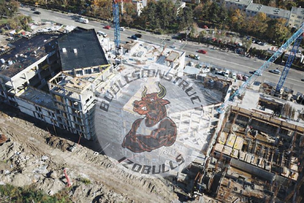 Hidroizolatii profesionale cu membrane bituminoase