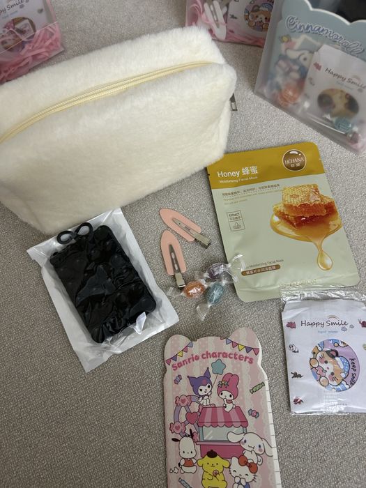 Подарки на 8 марта подарочные наборы