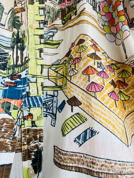 Страхотна риза Parfois