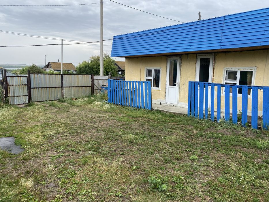 Продается дом частый