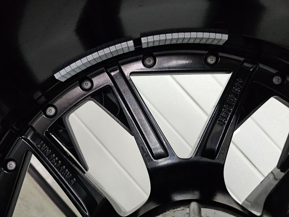 Roti/Jante Bmw Seria 5 7 8 Individual 245 35 20 275 30 20