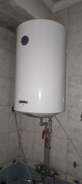 Ремонт аристон боилер