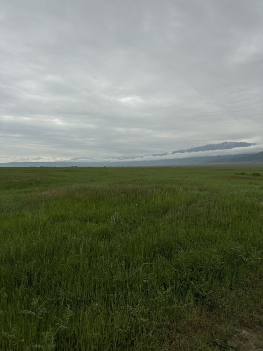 Продам участок