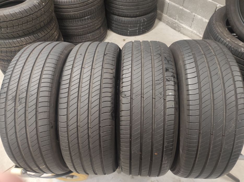 235/55/19 Мишелин