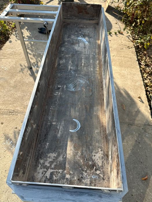 Мангал комплект.