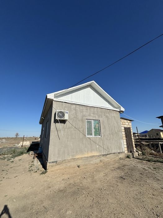 Времянка сатылады