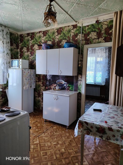Продам 2х комнатную квартиру.