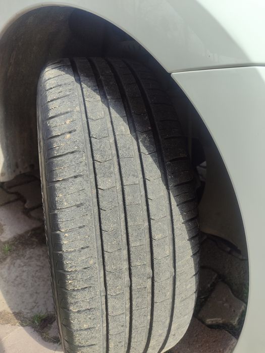 Шины 205/50/17 Linglong Comfort Master