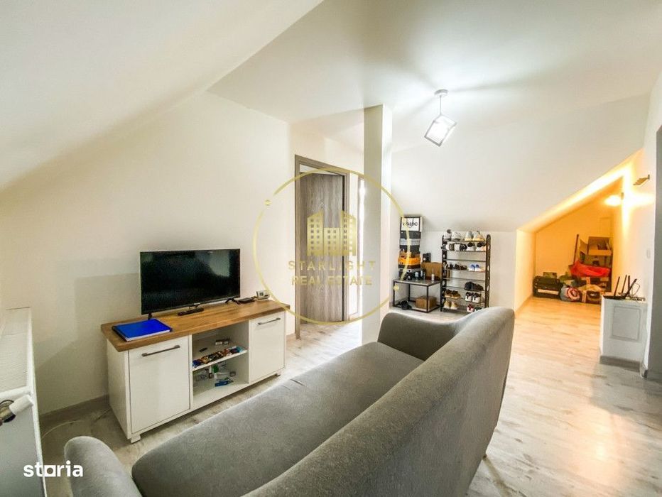COMISION 0% | Apartament 2 camere | Floresti | Muzeul Apei | 53 m2 !