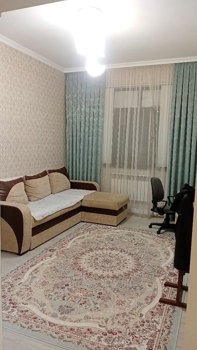 Продам дом со всеми удобствами