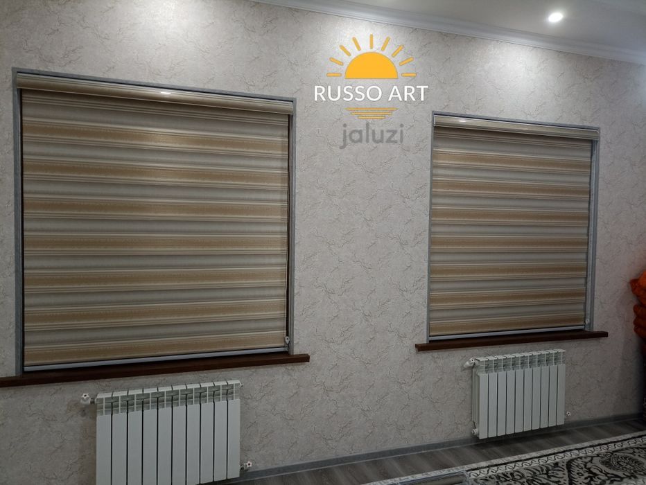 Жалюзи всех видов для вашего дома и офиса, по самым низким ценам.