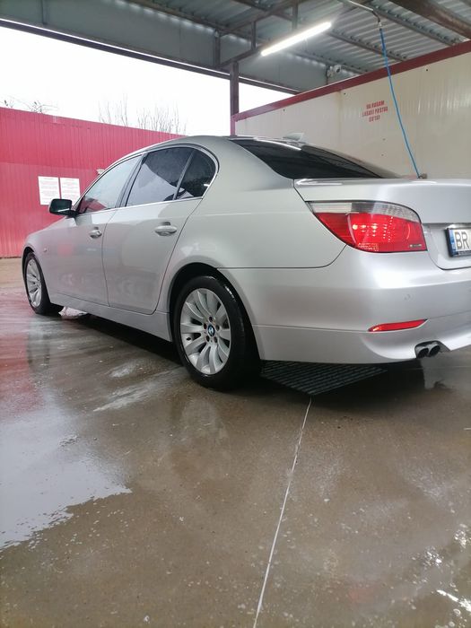 BMW seria 525 Diesel