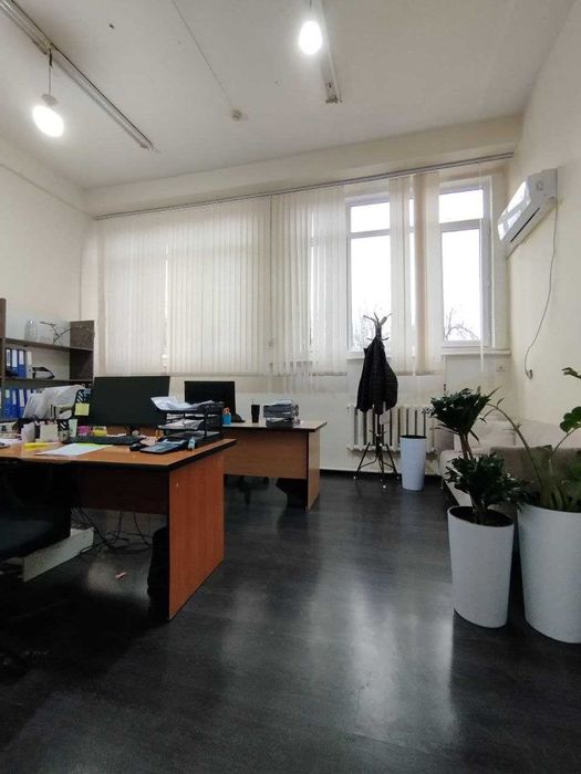 Аренда 776 м² помещения в отдельно стоящем здании на Массив Хумоюн.