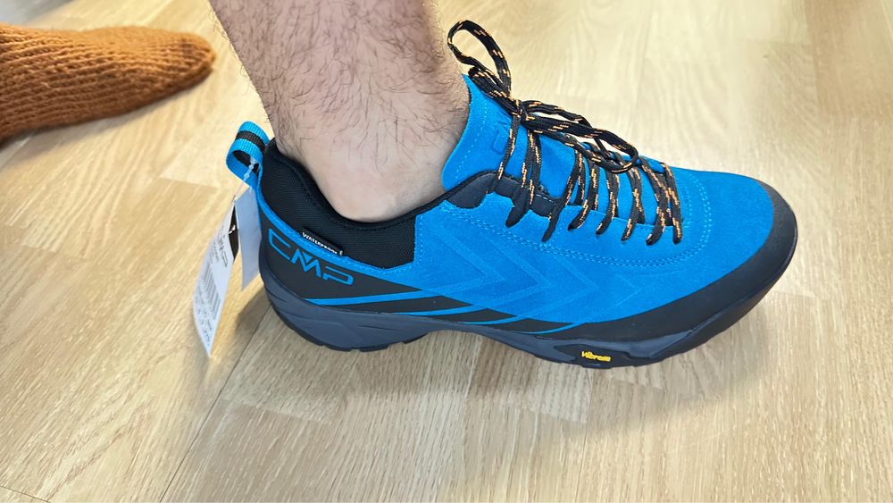 Semighete CMP Waterproof Nou 42