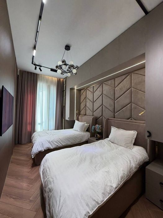 Yunusabad Residence Продается 3 ком квартира ремонт Пос-во Америки