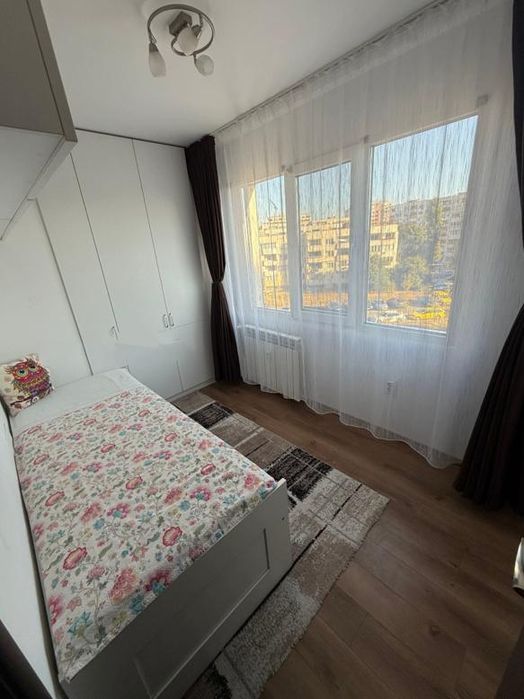 Дава се под наем Тристаен апартамент в София, Овча купел - 73 кв.м за 741 € - Снимка #6