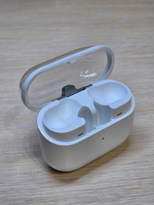 Кейс Samsung Galaxy Buds3 Pro