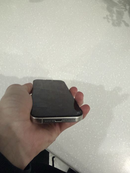 iphone 15 pro 128 gb