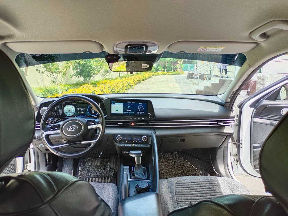 HYUNDAI элантра сотилади