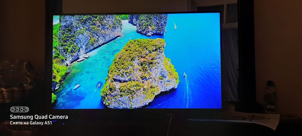 Телевизор 7TECH 86 Android Smart 4k full HD по оптовым ценам