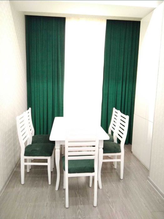 Мирзо Улугб 3х ком орр Паркентский 90м2 Евро ремонт;