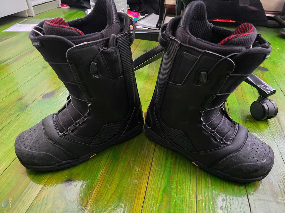 Burton driver x - сноуборд обувки