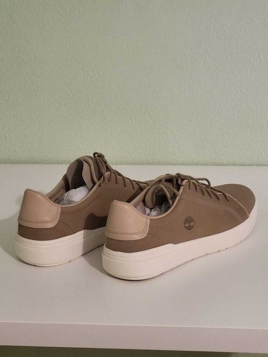 Timberland Seneca Bay Oxford – noi, mărimea 44