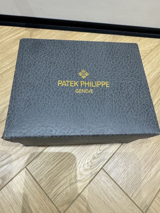 Часы Patek Philippe Geneve