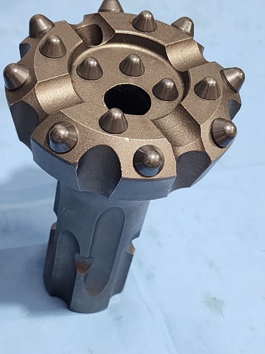 Коронки для бурение