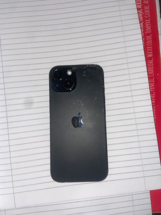 Iphone 15 128 gb defect