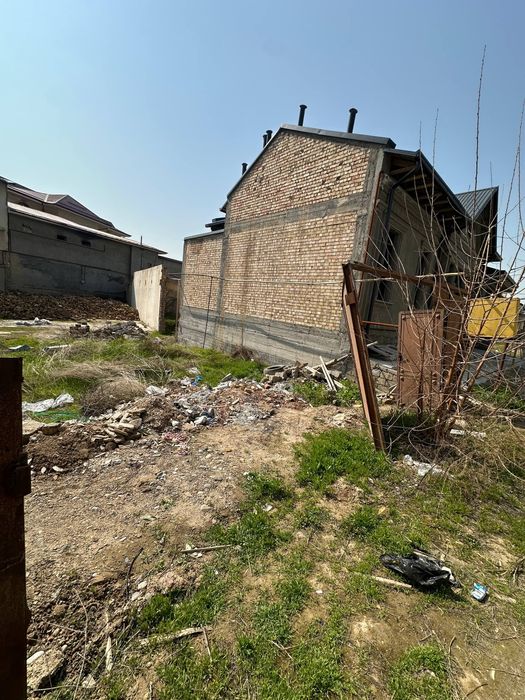 Izza mahalla quru yer 5 sotk