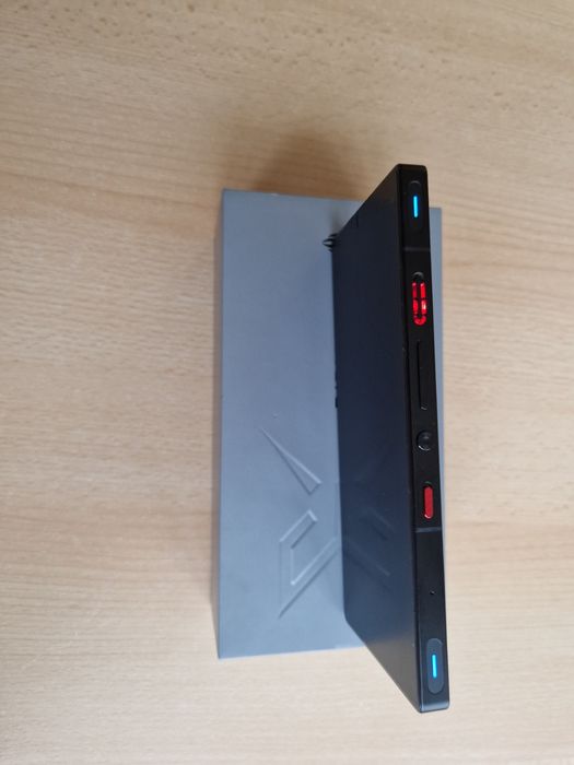 REDMAGIC 10s Pro 24/1TB