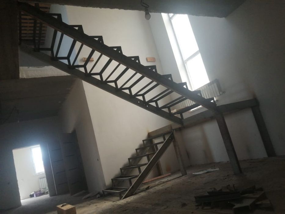 Услуги сварщика актобе