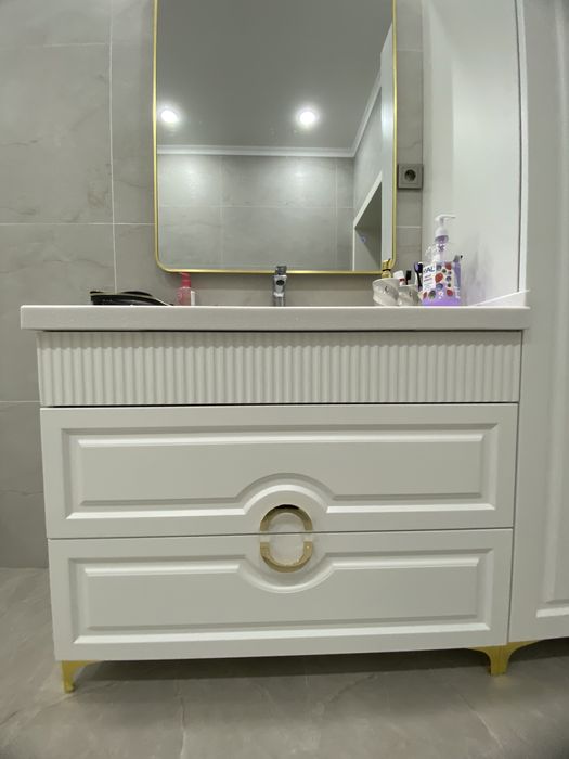 Сборка разборка мебель