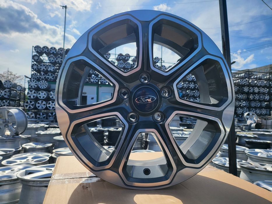 джанти 15 5х108 Форд ,Ford нови