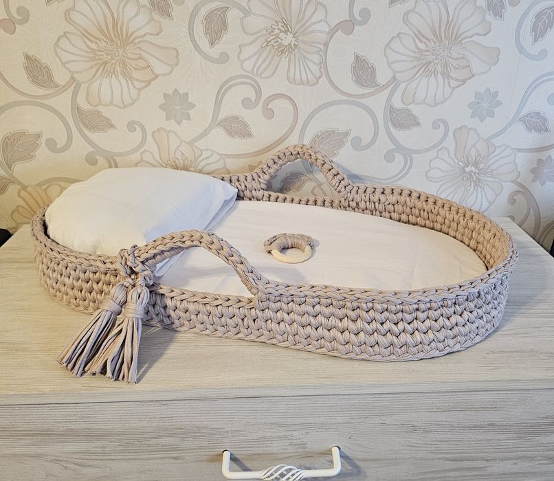 Повивалник/ гнездо за бебе
