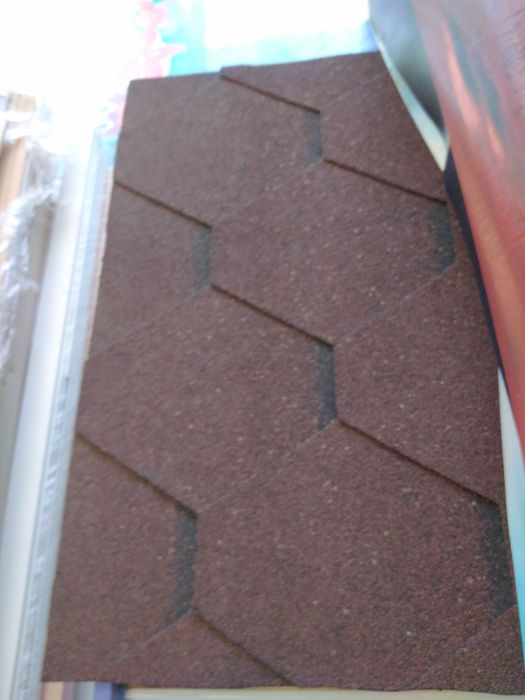 Битумни керемиди