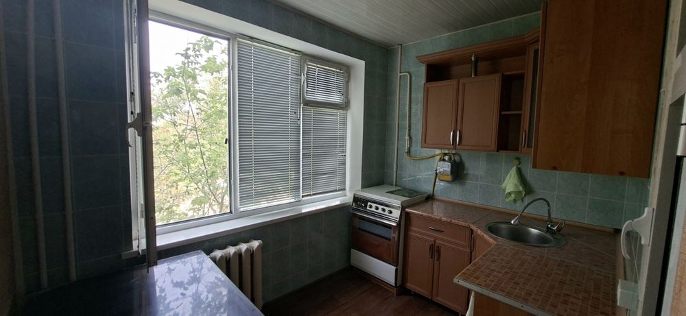 Сдаётся квартира в аренду