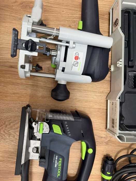 Festool freza ,ferestrau pendular