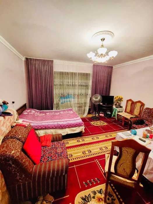 СРОЧНО !! Продается квартира в Яшнабаде 1/7/9 ( 42 кв/м ) Авиасозлар 1