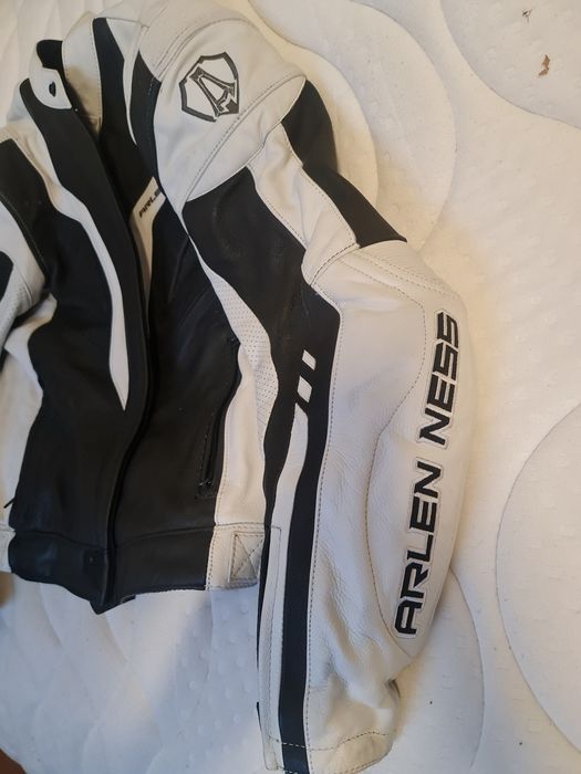 Geaca moto Arlen Ness 54