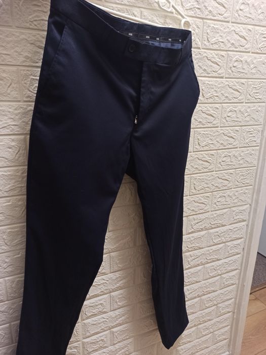 Костюм - Смокинг