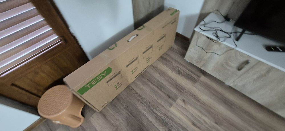 Конвектор Tesy CN 031 300 EI CLOUD W