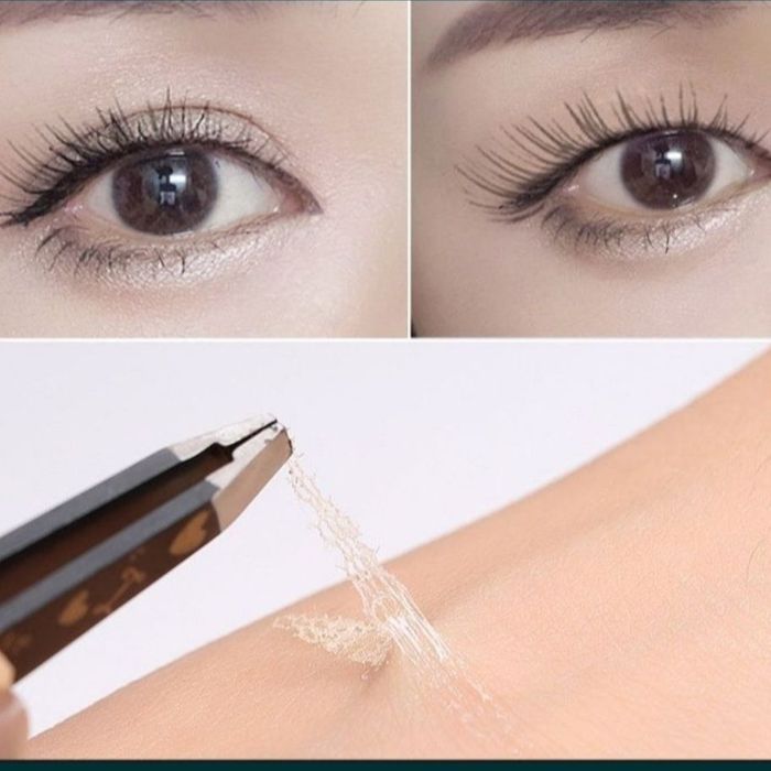 Полоски для поднятия век.