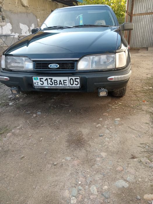 Продам форд сиерра