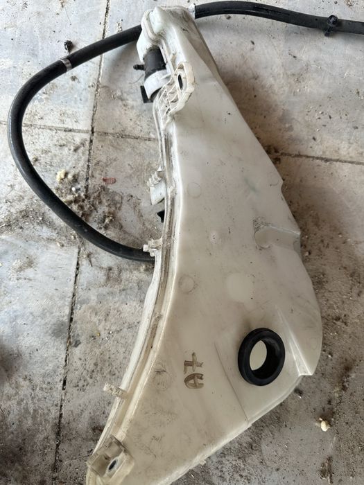 Vas bazin rezervor stropgel spalare Volkswagen golf 4 5 6 7 Passat b5 b5.5 b6 b7 b8 skoda superb 2 3 octavia 2 3 audi a4 a5 b8 b8.5 b9 a6 c6 c7 a7 4g